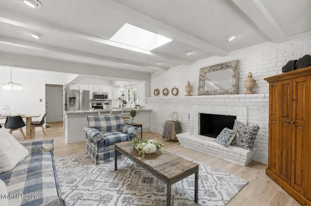 2130 Richter Reno NV 89509