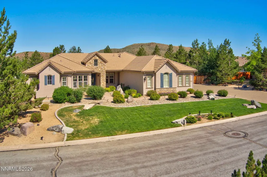15000 Chateau Reno NV 89511