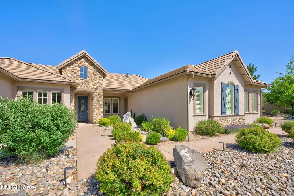 15000 Chateau Reno NV 89511