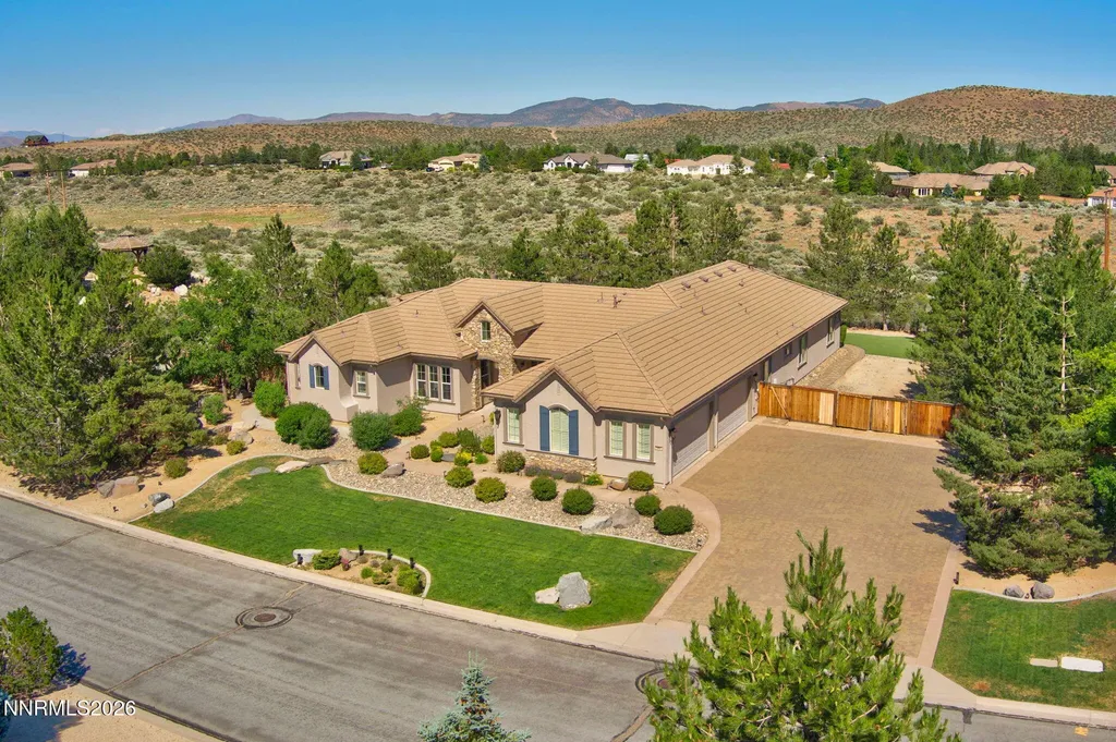 15000 Chateau Reno NV 89511