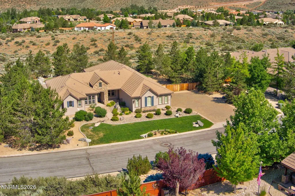 15000 Chateau Reno NV 89511