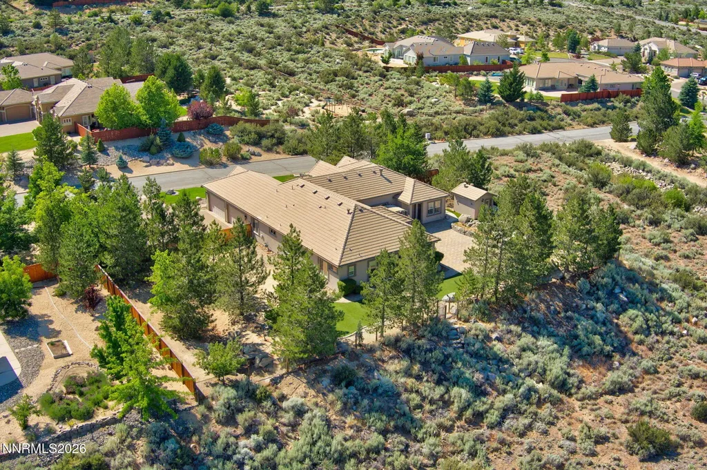 15000 Chateau Reno NV 89511