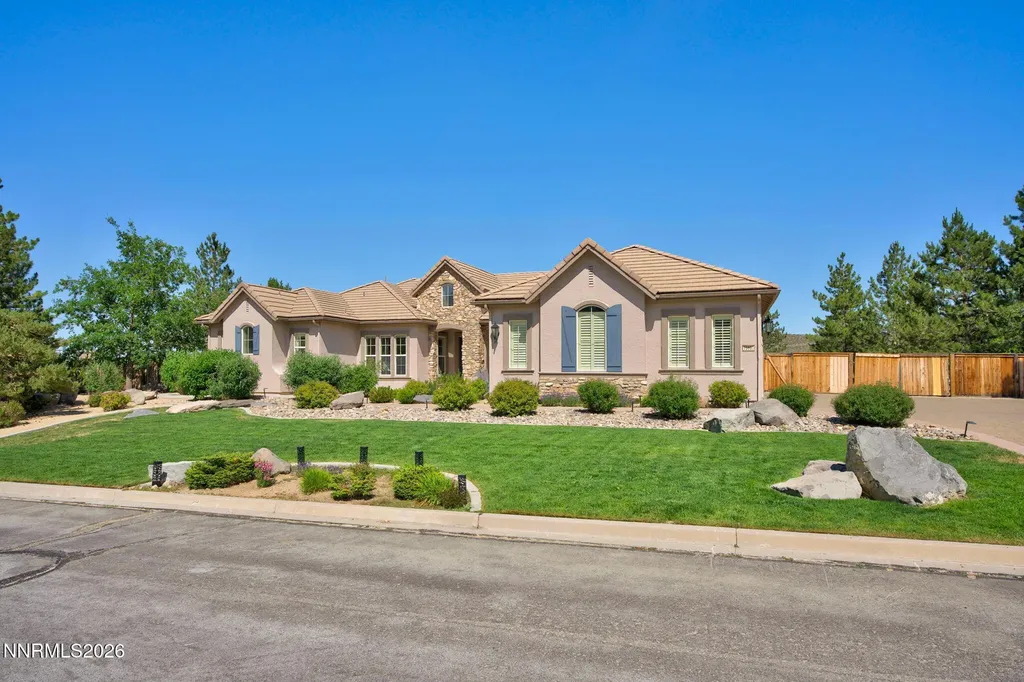 15000 Chateau Reno NV 89511