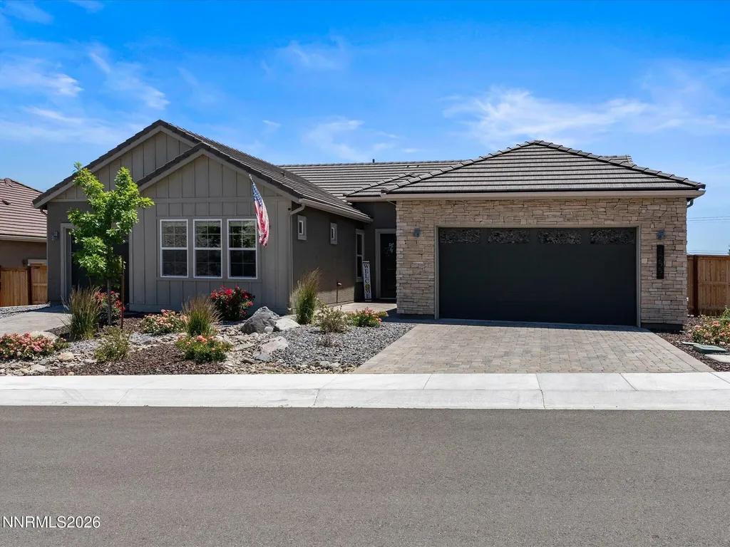 1227 Silver View Sparks NV 89436