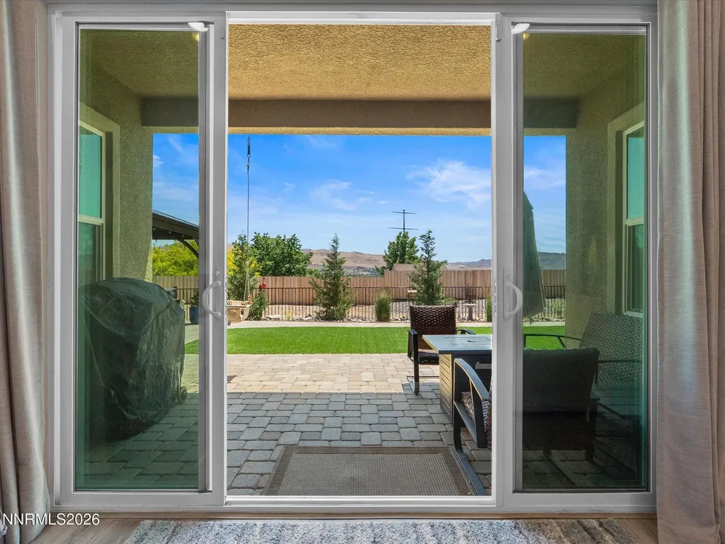 1227 Silver View Sparks NV 89436