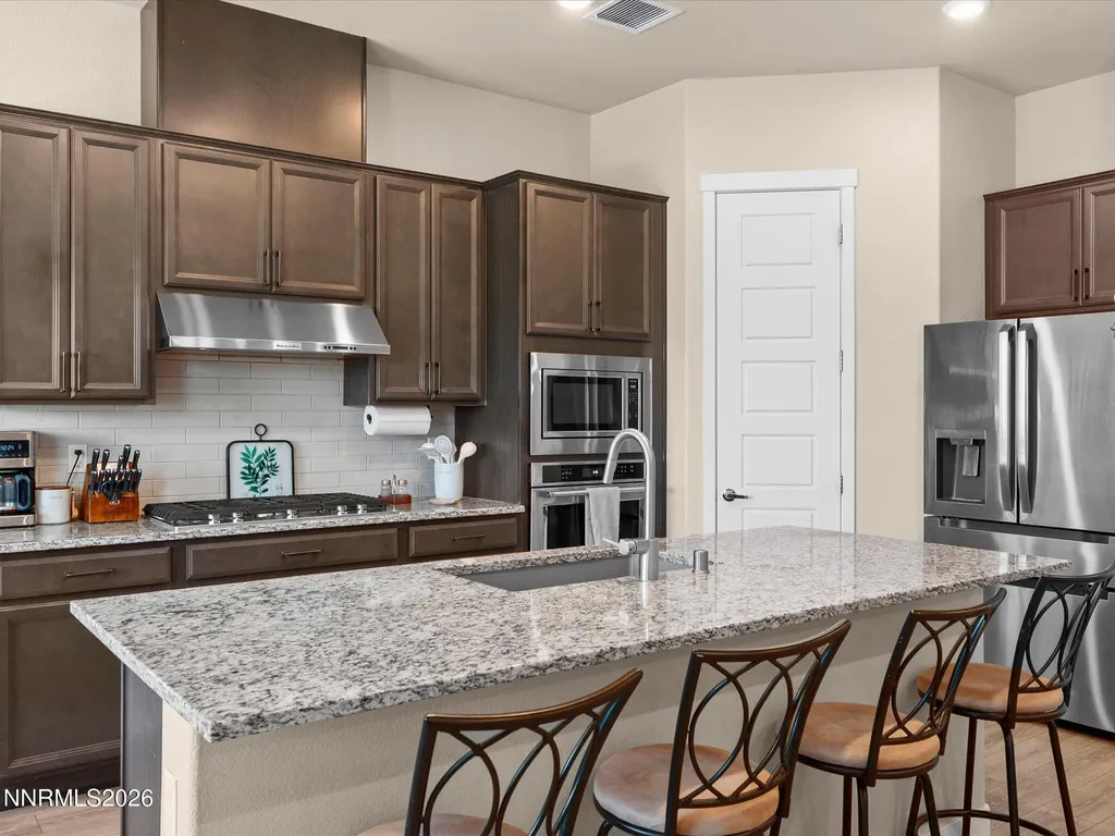1227 Silver View Sparks NV 89436