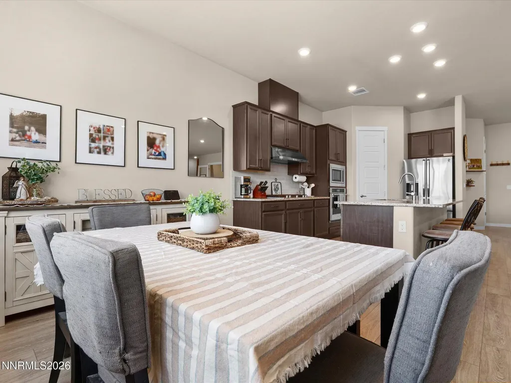 1227 Silver View Sparks NV 89436