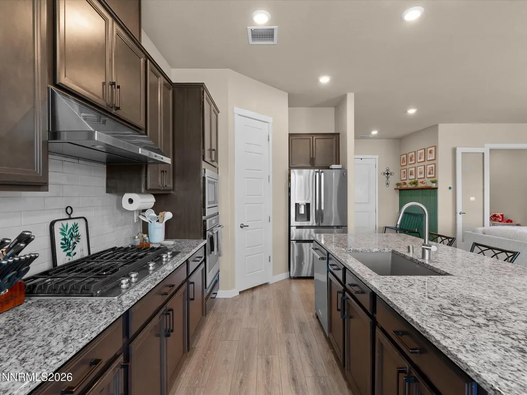 1227 Silver View Sparks NV 89436