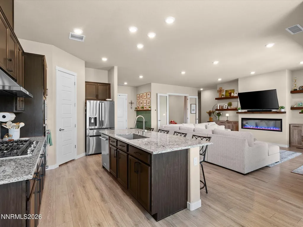 1227 Silver View Sparks NV 89436
