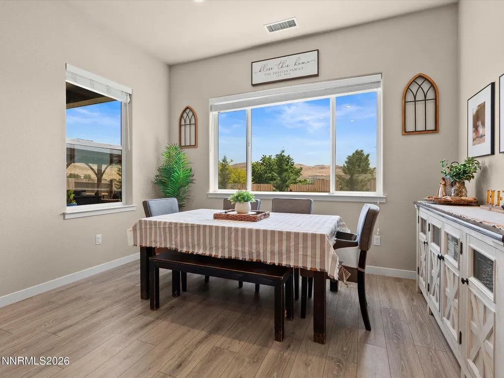 1227 Silver View Sparks NV 89436