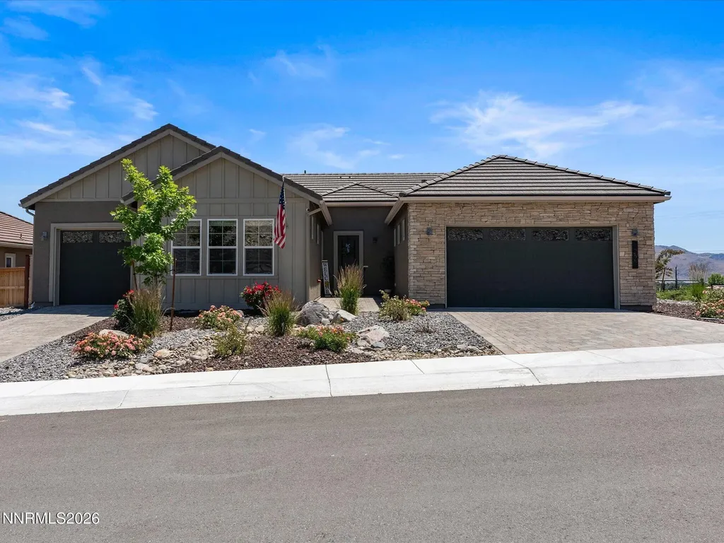 1227 Silver View Sparks NV 89436