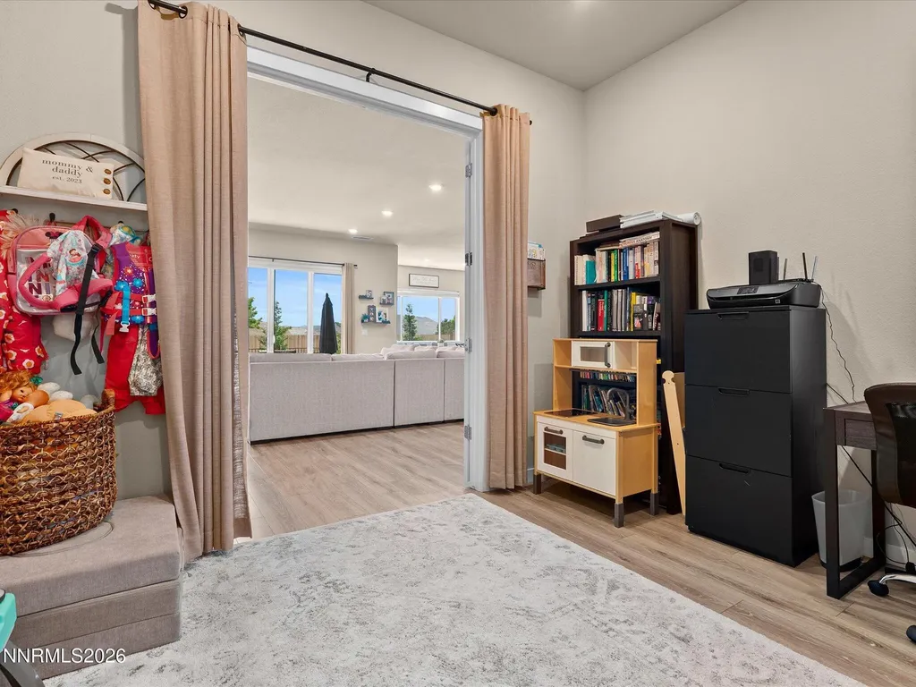 1227 Silver View Sparks NV 89436