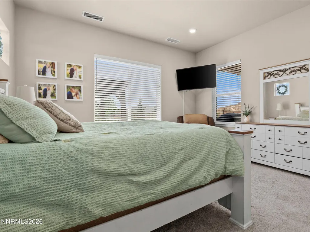 1227 Silver View Sparks NV 89436