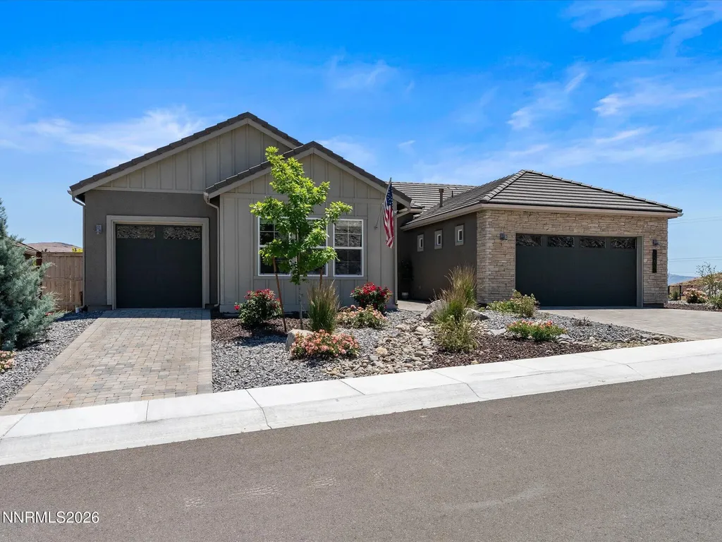 1227 Silver View Sparks NV 89436
