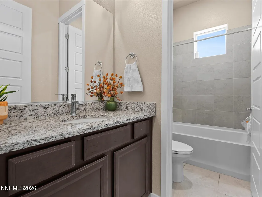 1227 Silver View Sparks NV 89436