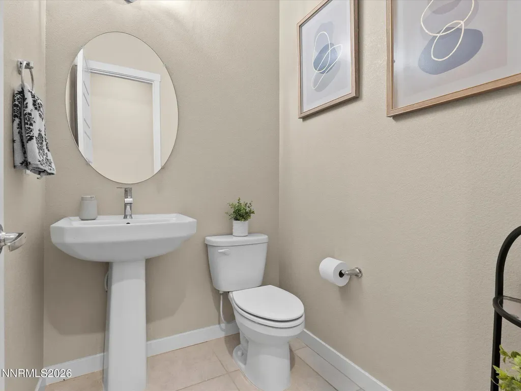 1227 Silver View Sparks NV 89436