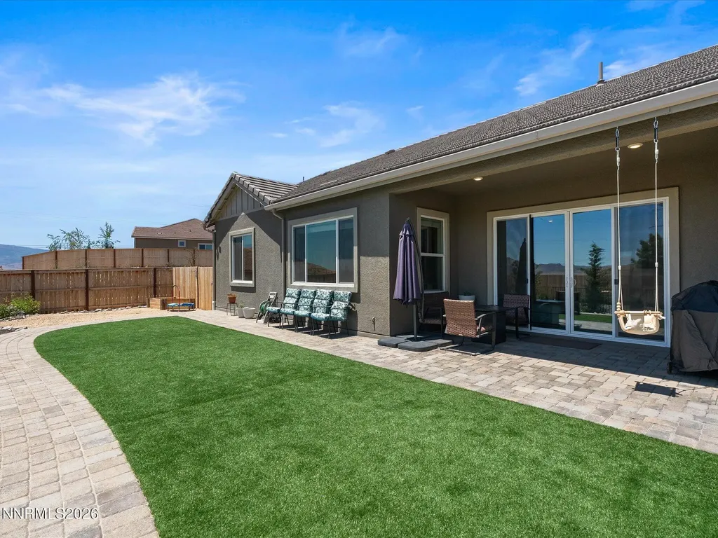1227 Silver View Sparks NV 89436