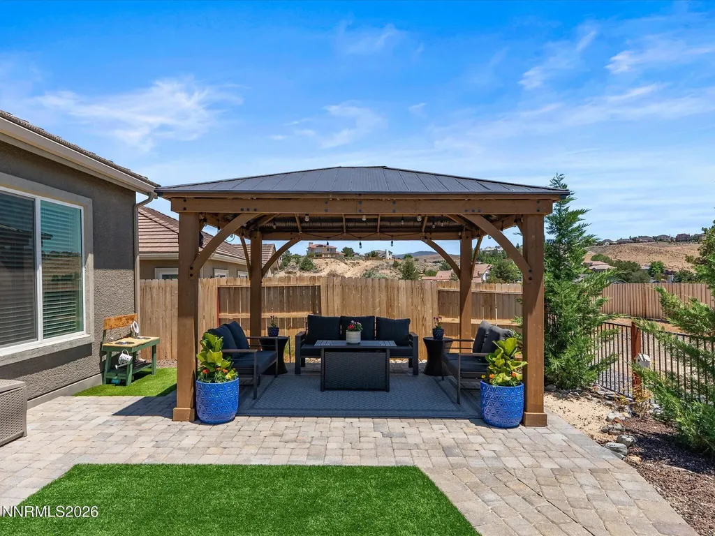 1227 Silver View Sparks NV 89436