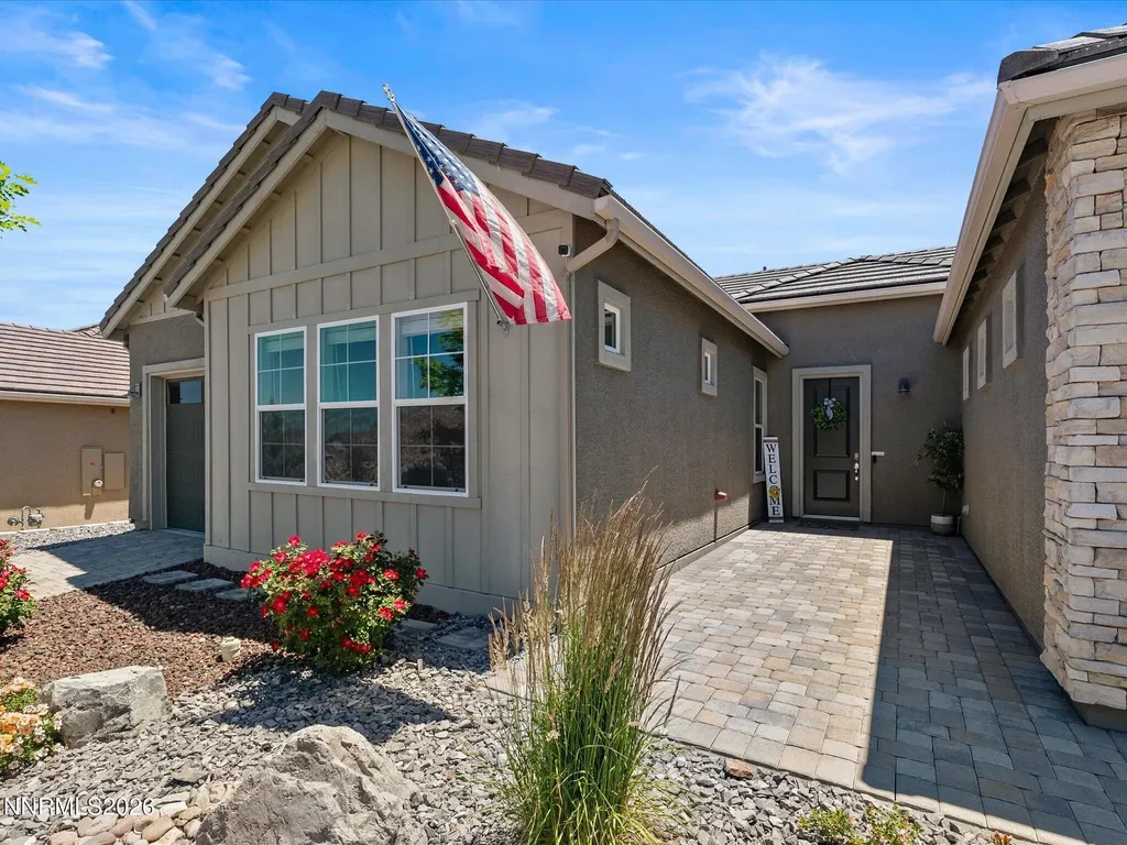 1227 Silver View Sparks NV 89436