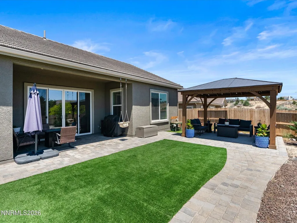 1227 Silver View Sparks NV 89436