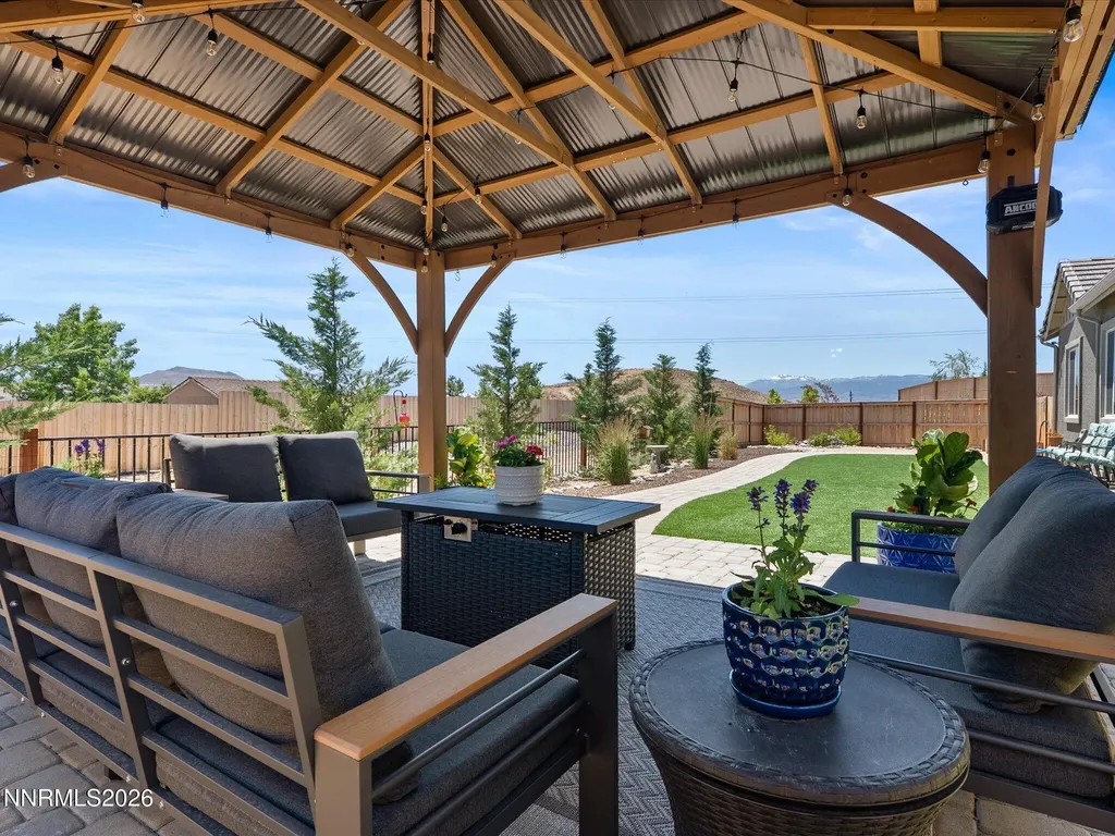 1227 Silver View Sparks NV 89436