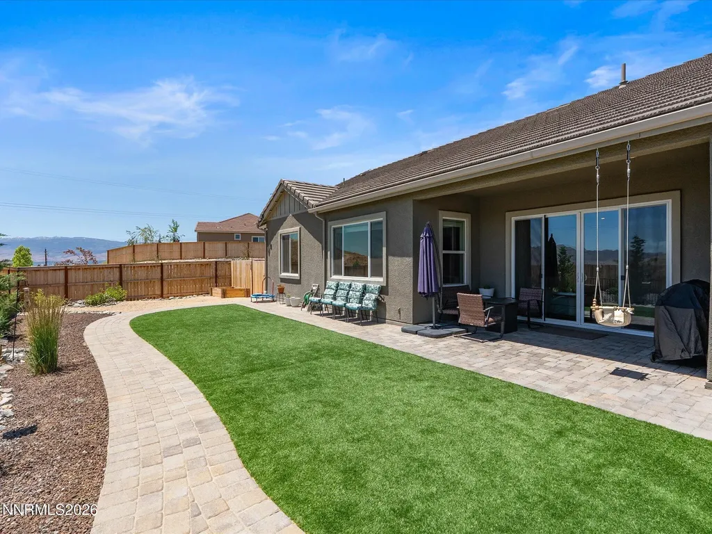 1227 Silver View Sparks NV 89436