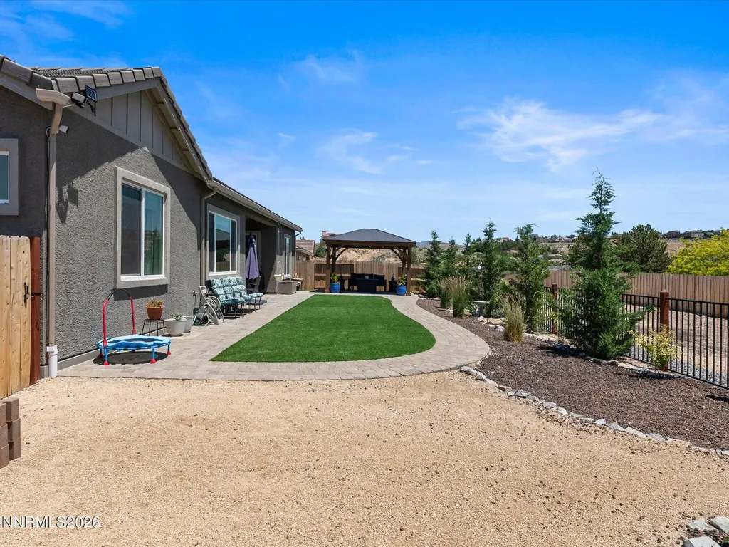 1227 Silver View Sparks NV 89436