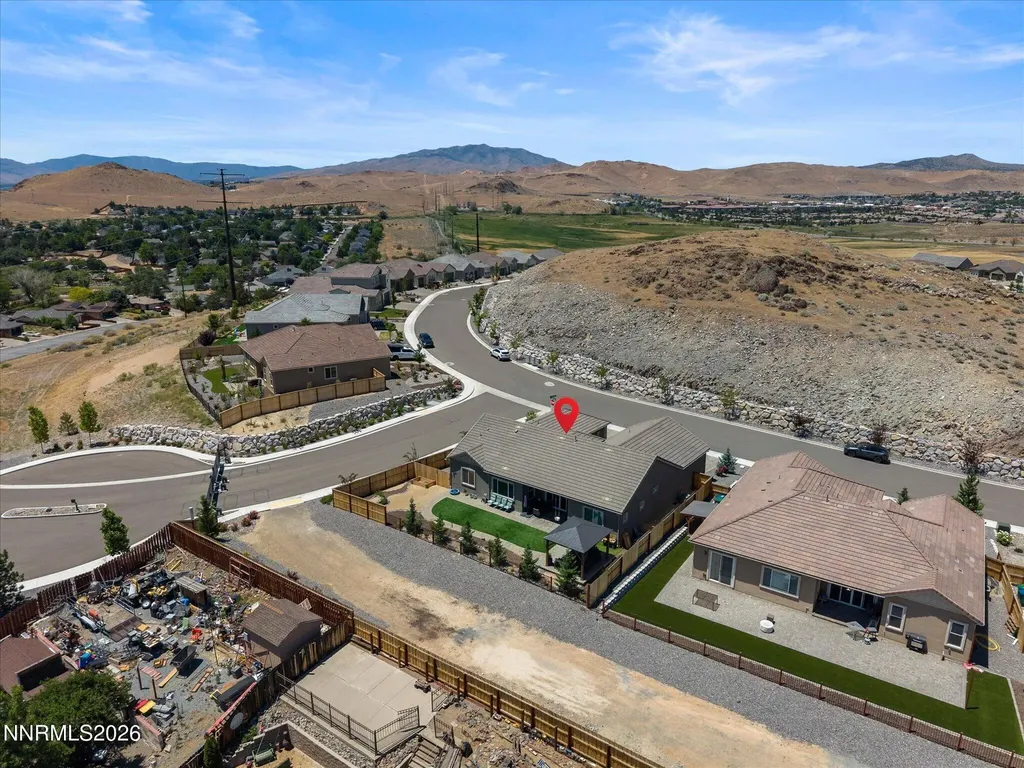 1227 Silver View Sparks NV 89436
