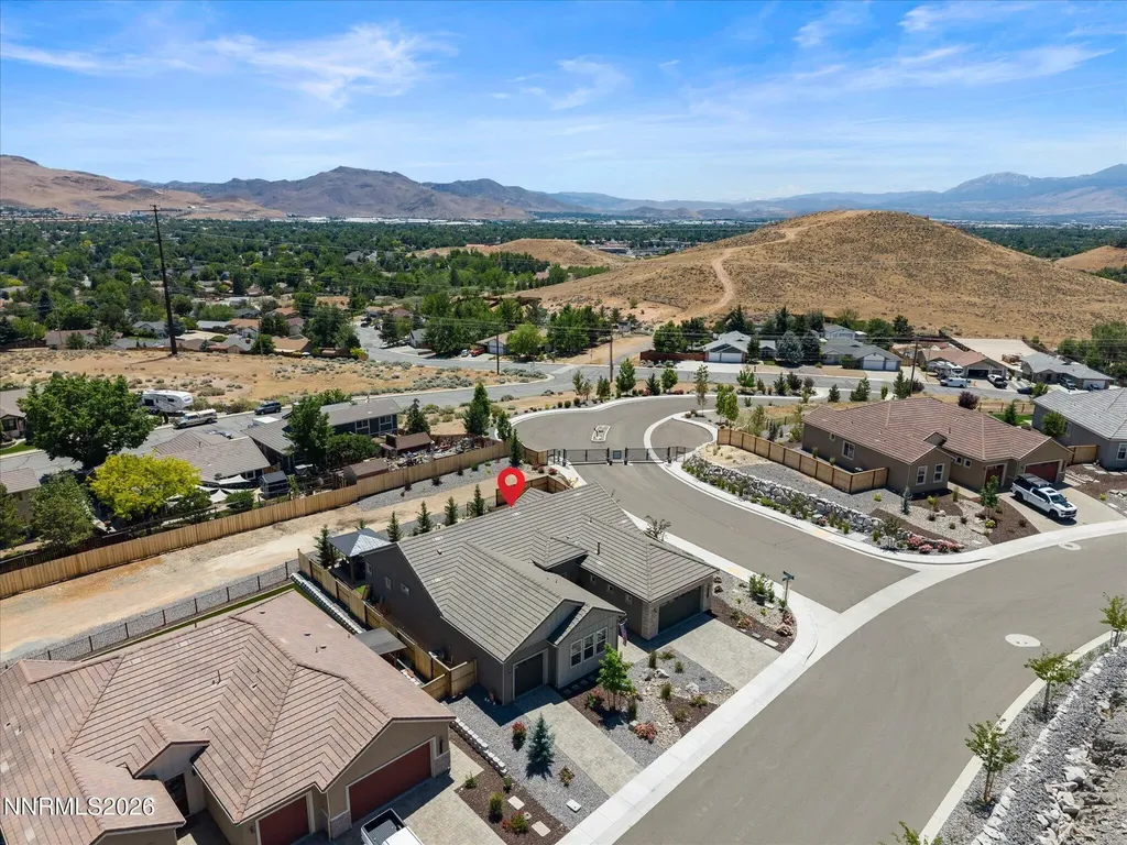 1227 Silver View Sparks NV 89436