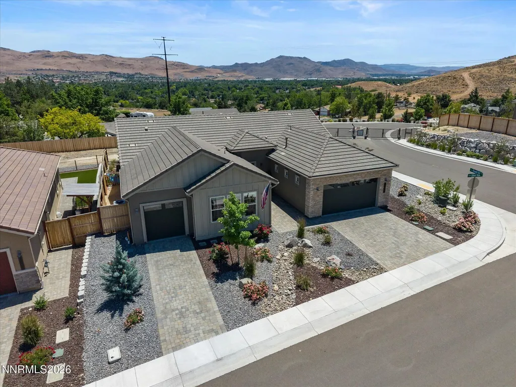 1227 Silver View Sparks NV 89436