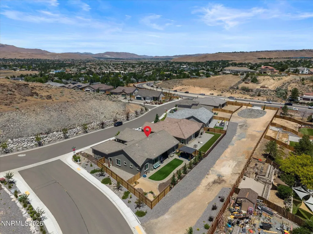 1227 Silver View Sparks NV 89436
