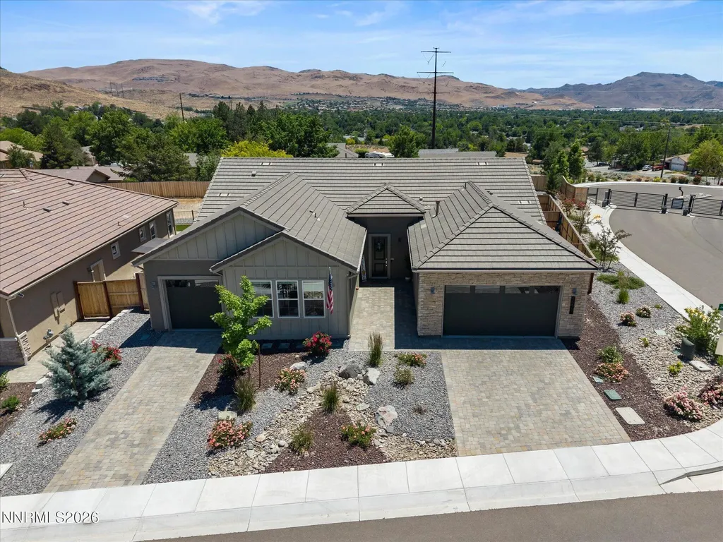 1227 Silver View Sparks NV 89436