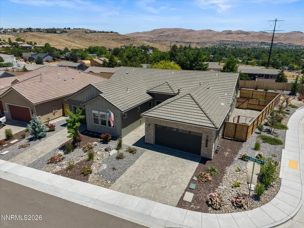 1227 Silver View Sparks NV 89436