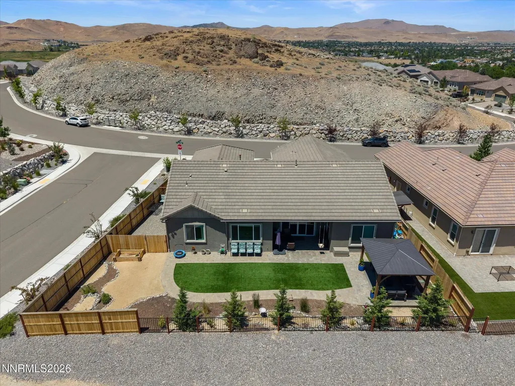 1227 Silver View Sparks NV 89436