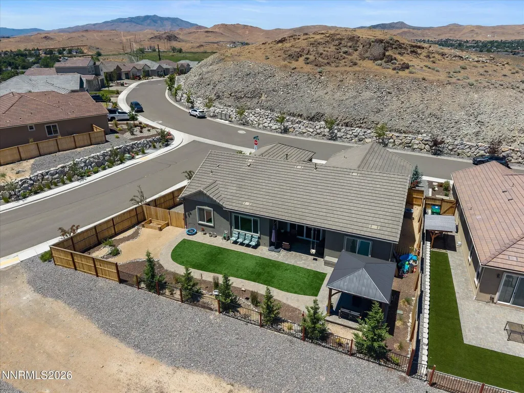 1227 Silver View Sparks NV 89436