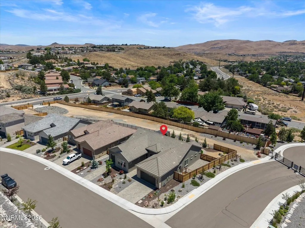 1227 Silver View Sparks NV 89436