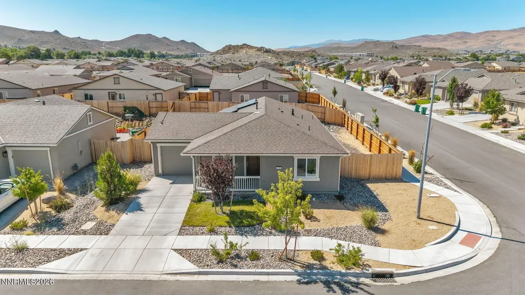 530 Paradise Valley Reno NV 89506