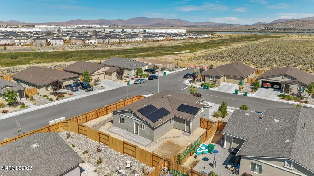 530 Paradise Valley Reno NV 89506