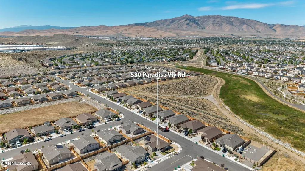 530 Paradise Valley Reno NV 89506