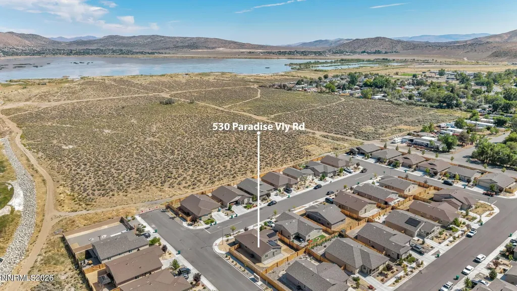 530 Paradise Valley Reno NV 89506