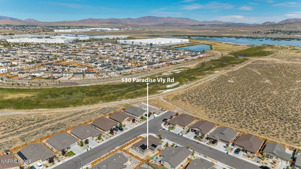 530 Paradise Valley Reno NV 89506