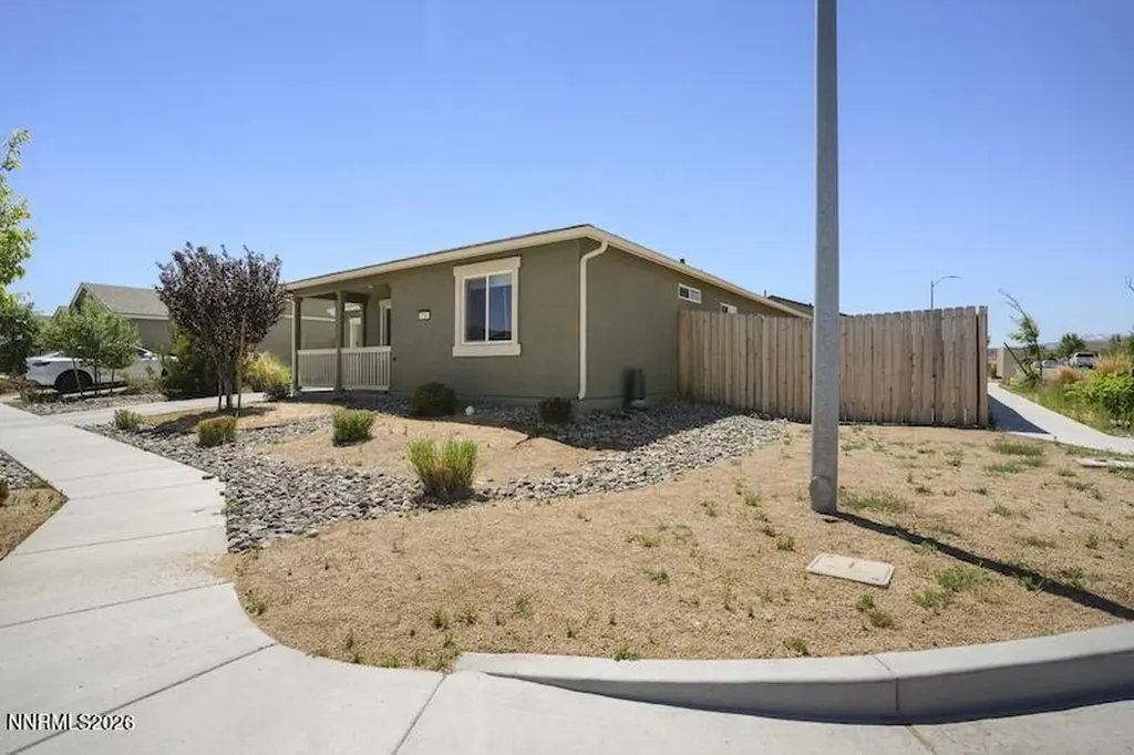 530 Paradise Valley Reno NV 89506