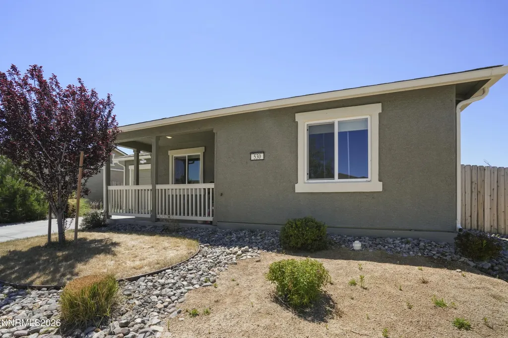 530 Paradise Valley Reno NV 89506