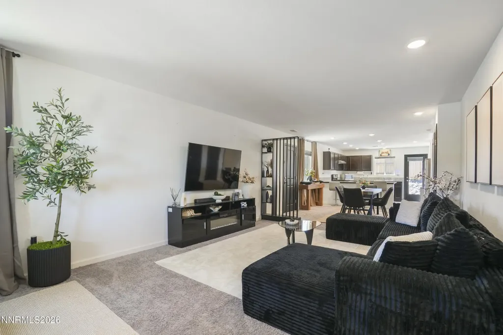 530 Paradise Valley Reno NV 89506