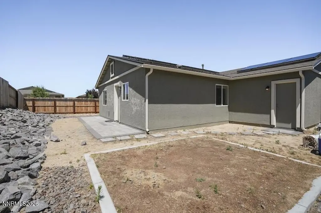 530 Paradise Valley Reno NV 89506
