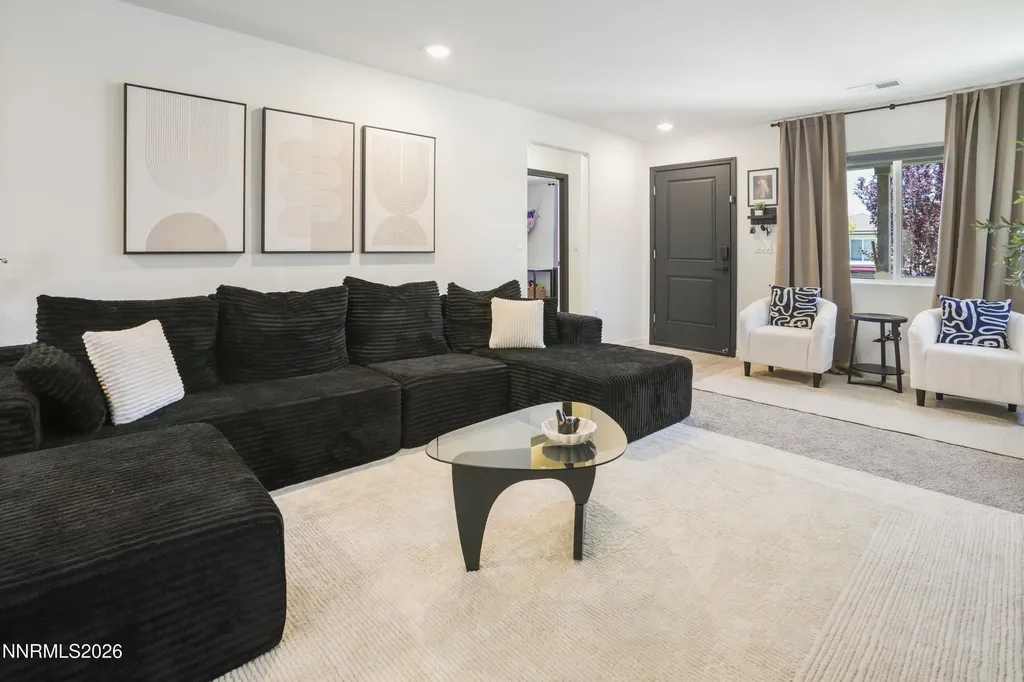 530 Paradise Valley Reno NV 89506