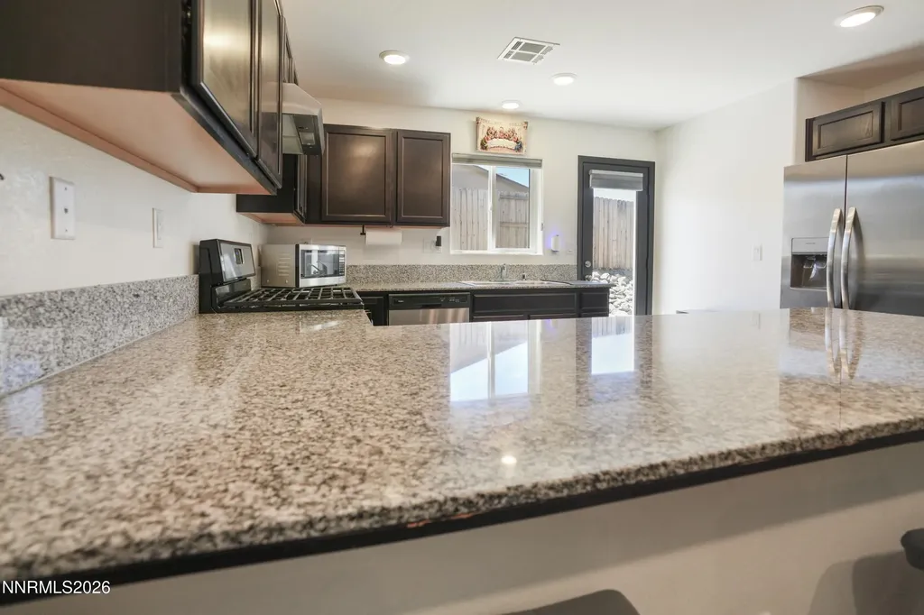530 Paradise Valley Reno NV 89506
