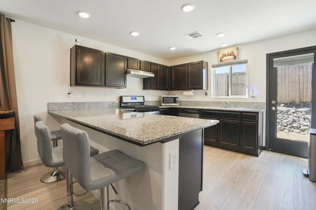 530 Paradise Valley Reno NV 89506