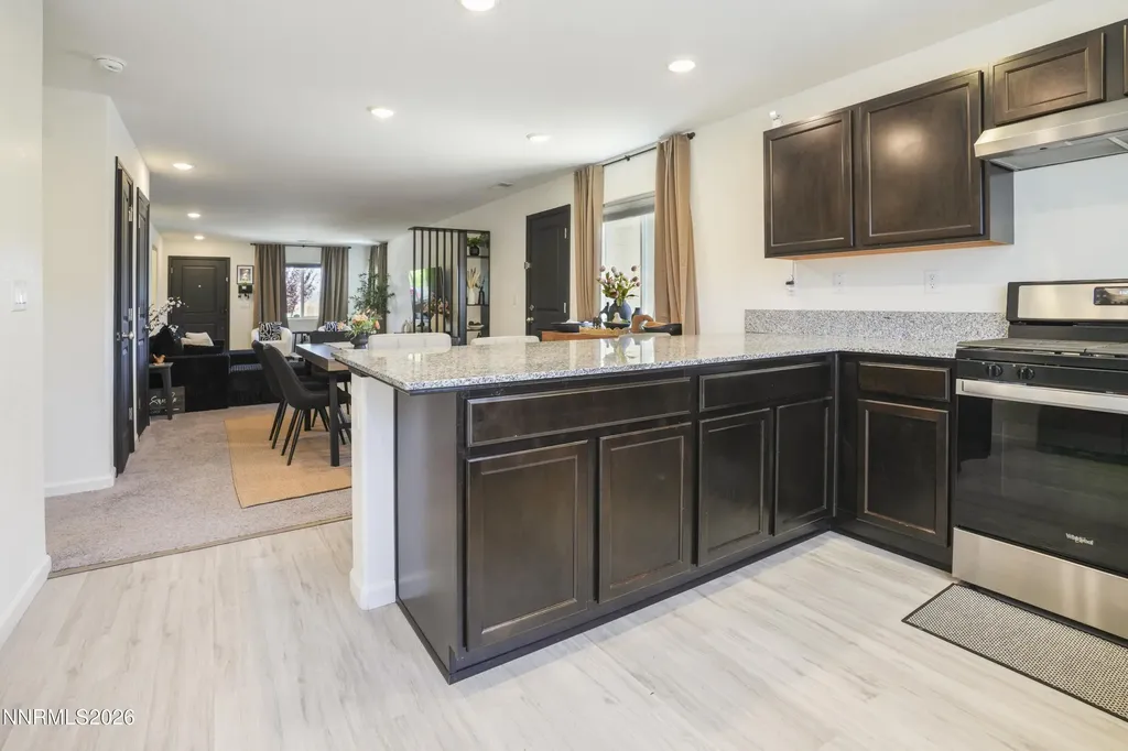530 Paradise Valley Reno NV 89506