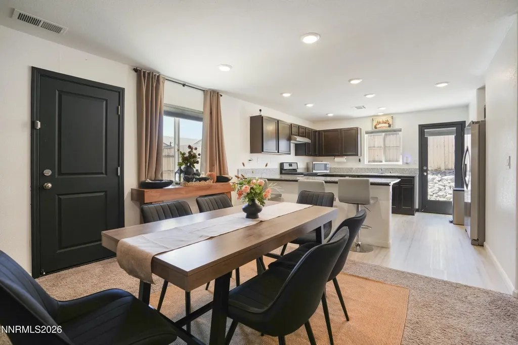 530 Paradise Valley Reno NV 89506